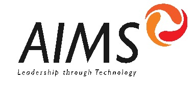 AIMS Logo